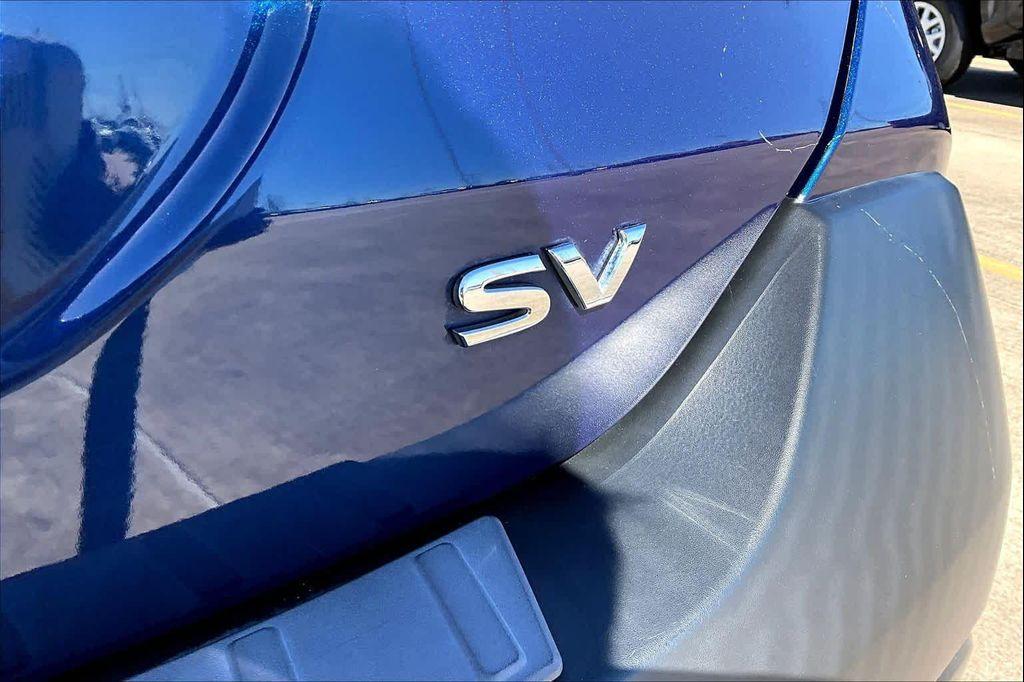 used 2018 Nissan Kicks car, priced at $12,500