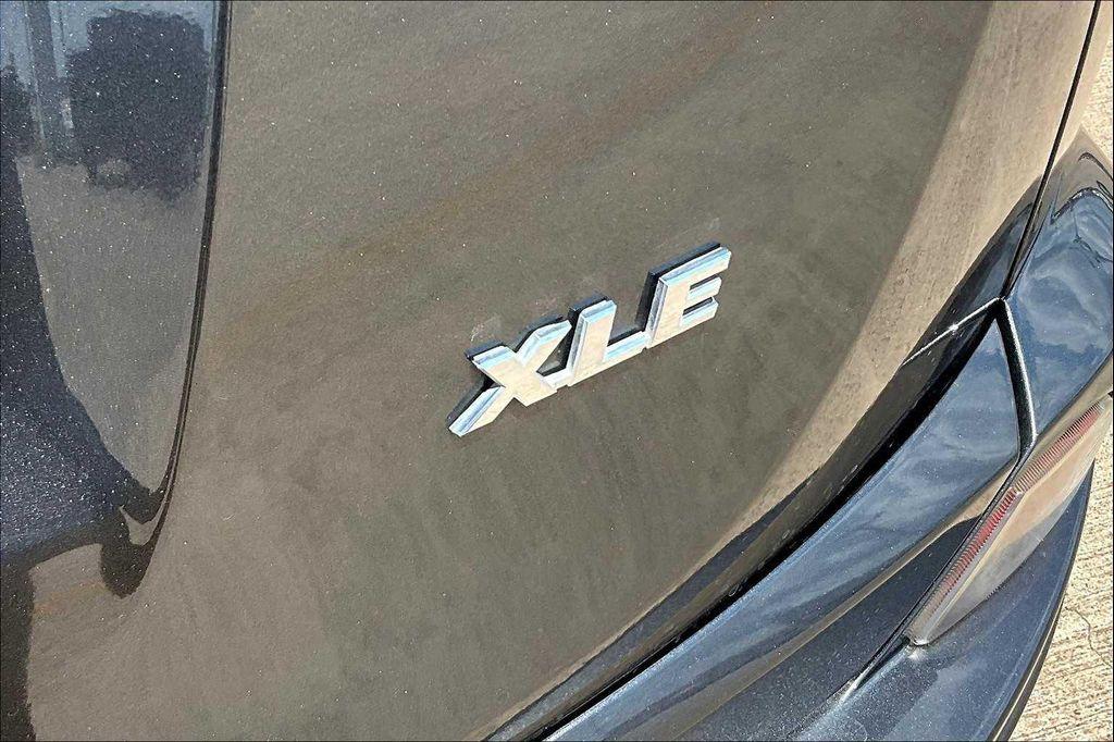 used 2017 Toyota RAV4 car, priced at $17,300