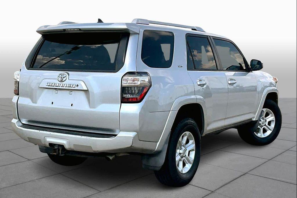 used 2014 Toyota 4Runner car, priced at $19,800