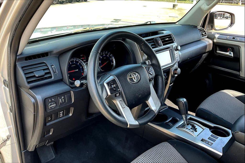 used 2014 Toyota 4Runner car, priced at $19,800