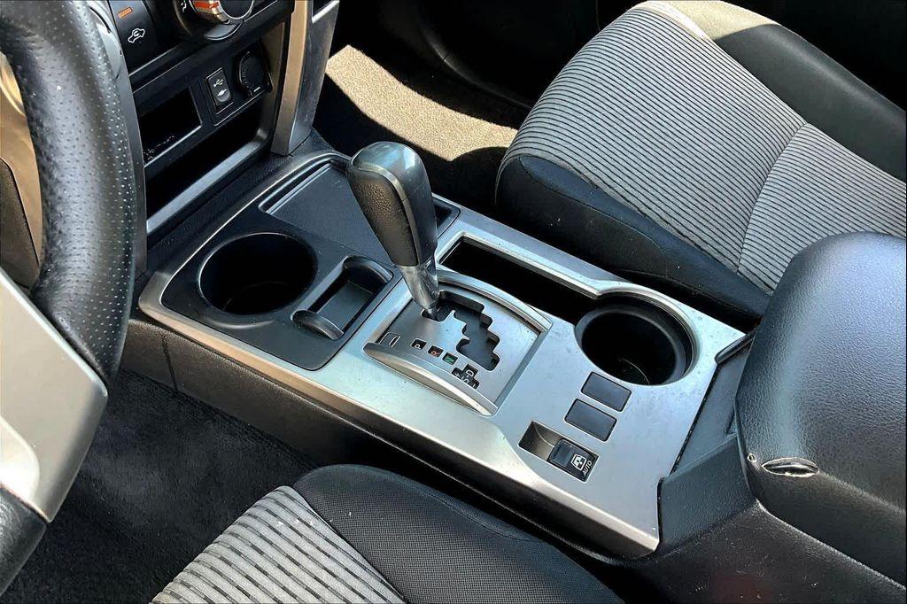 used 2014 Toyota 4Runner car, priced at $19,800
