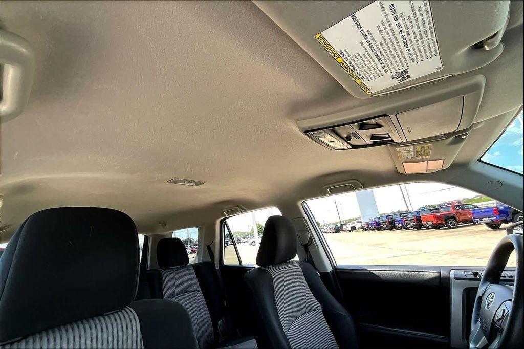 used 2014 Toyota 4Runner car, priced at $19,800