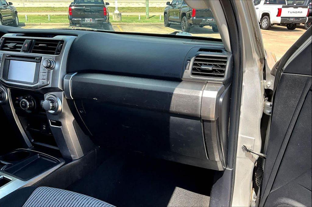 used 2014 Toyota 4Runner car, priced at $19,800