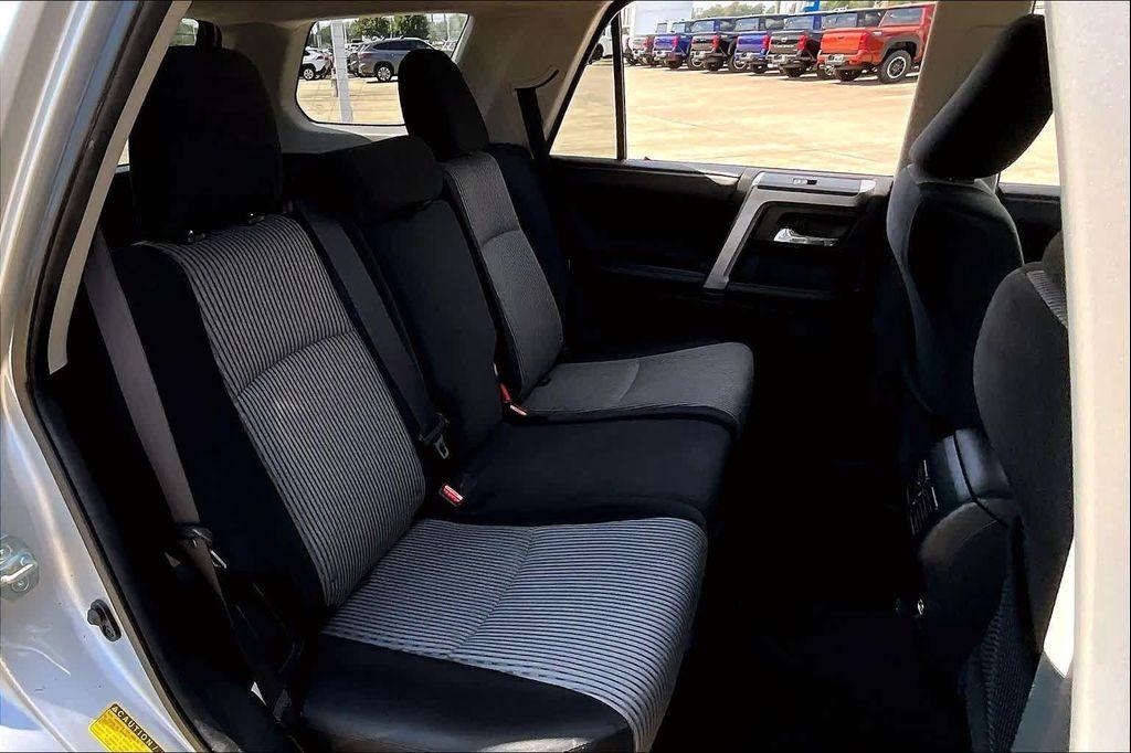 used 2014 Toyota 4Runner car, priced at $19,800