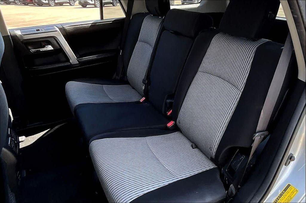 used 2014 Toyota 4Runner car, priced at $19,800