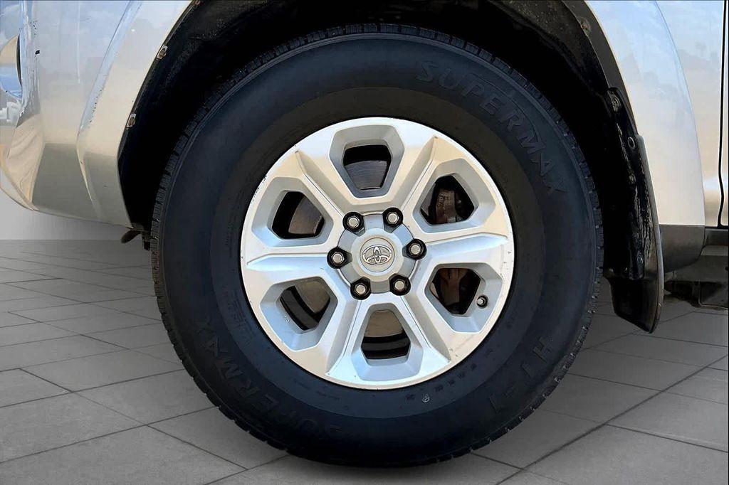 used 2014 Toyota 4Runner car, priced at $19,800