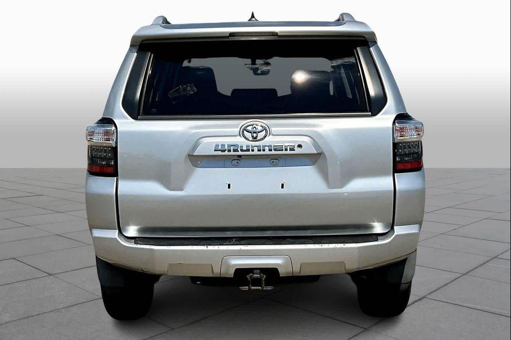 used 2014 Toyota 4Runner car, priced at $19,800