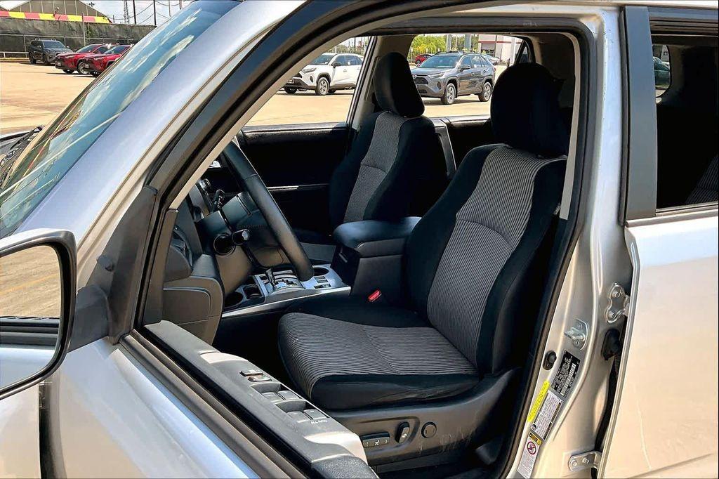 used 2014 Toyota 4Runner car, priced at $19,800