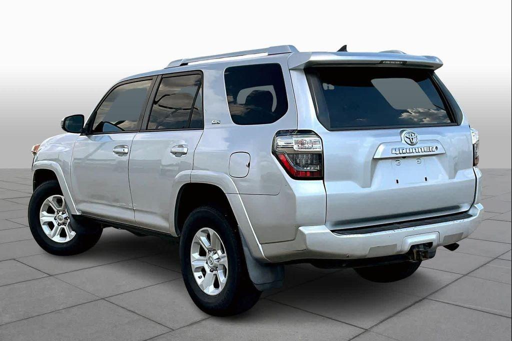 used 2014 Toyota 4Runner car, priced at $19,800