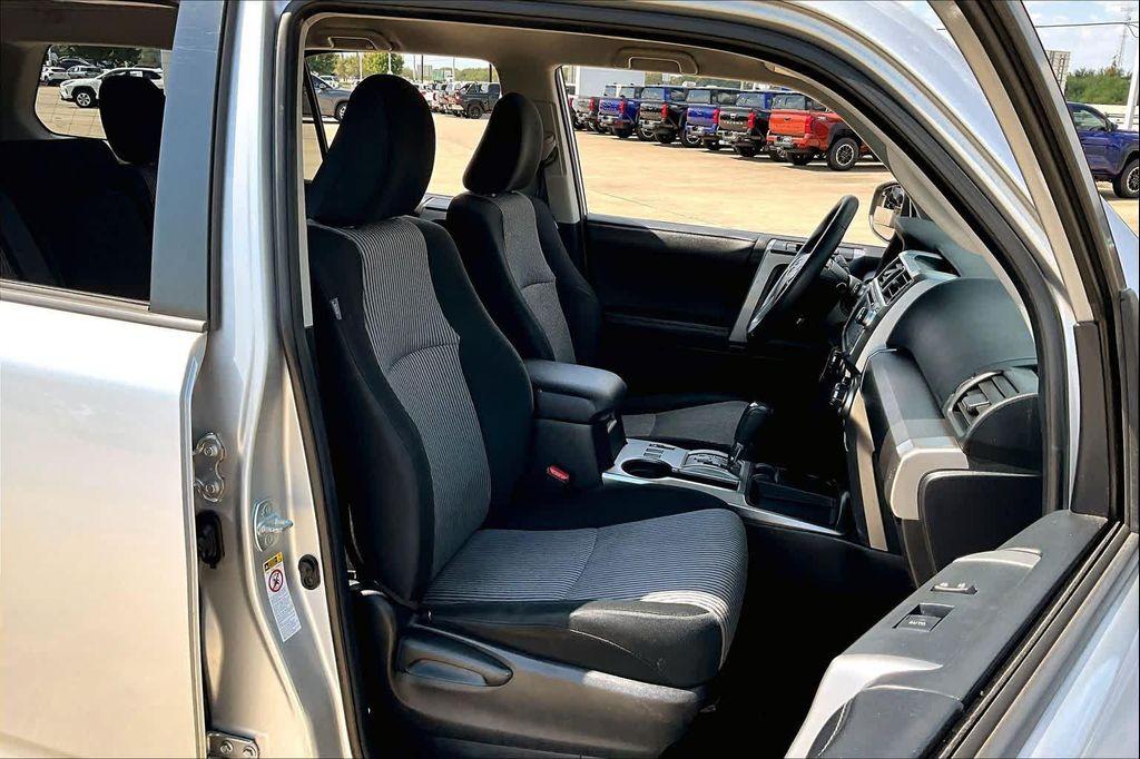 used 2014 Toyota 4Runner car, priced at $19,800