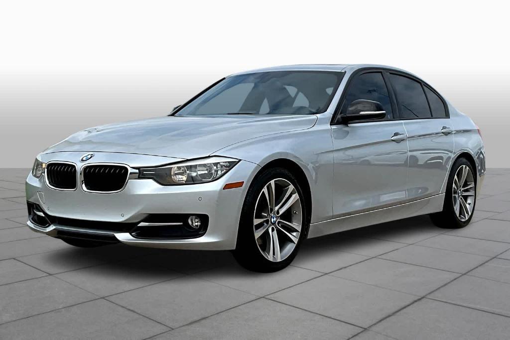 used 2012 BMW 328 car, priced at $10,650