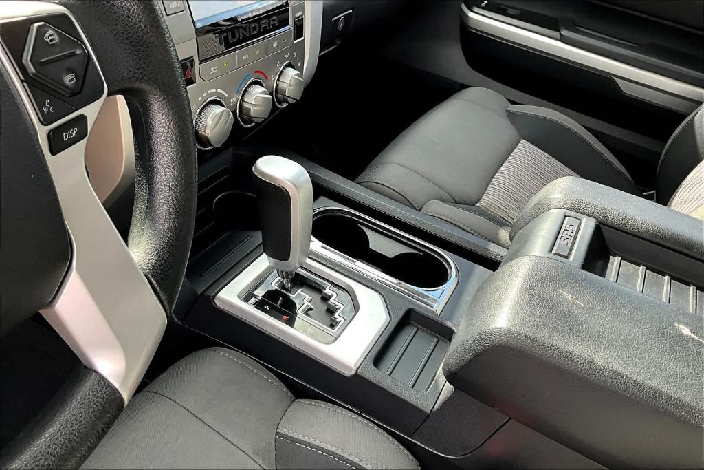 used 2015 Toyota Tundra car, priced at $20,500