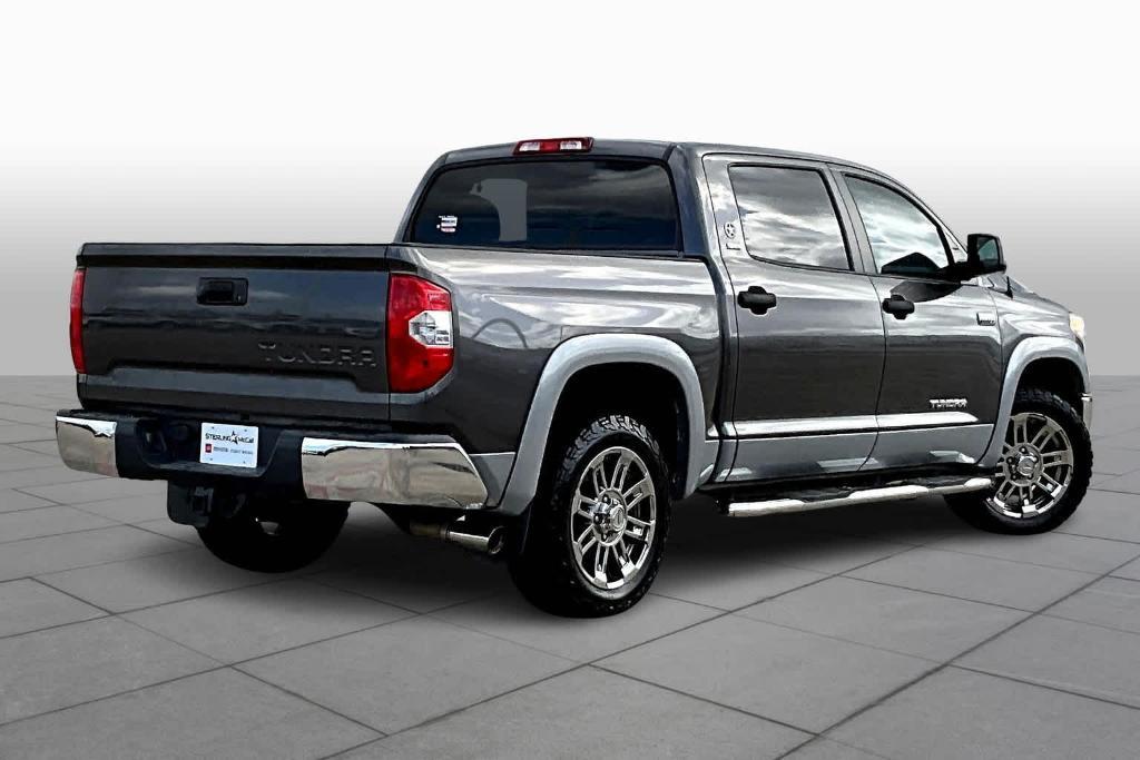 used 2015 Toyota Tundra car, priced at $20,500