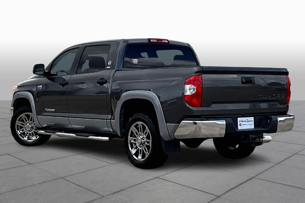 used 2015 Toyota Tundra car, priced at $20,500