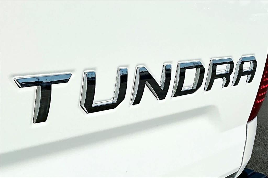 used 2020 Toyota Tundra car, priced at $41,000