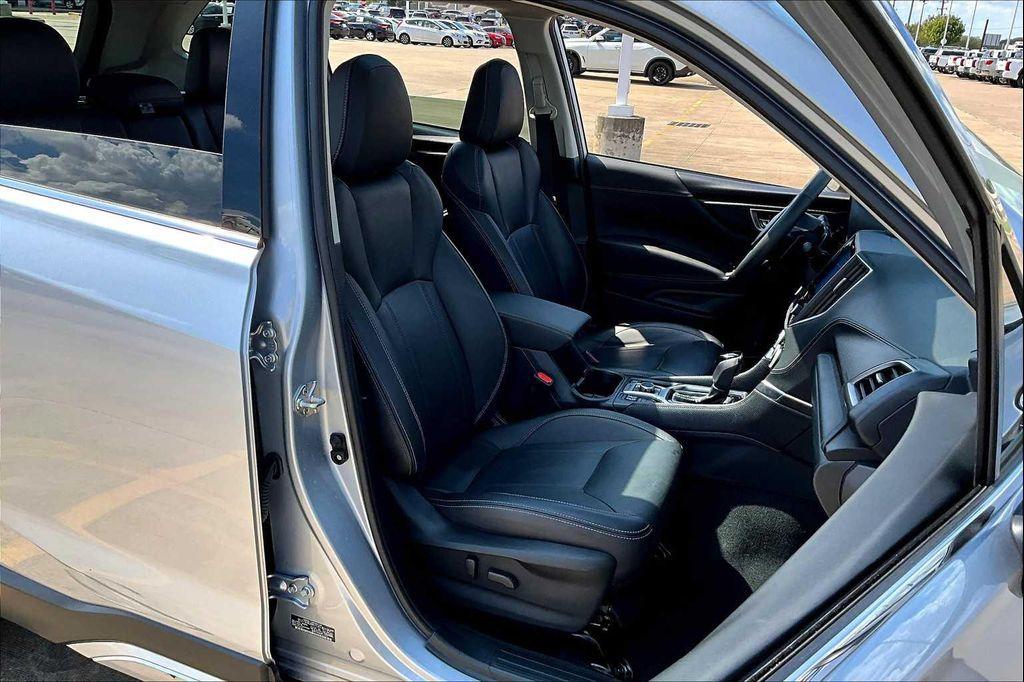 used 2022 Subaru Forester car, priced at $26,999