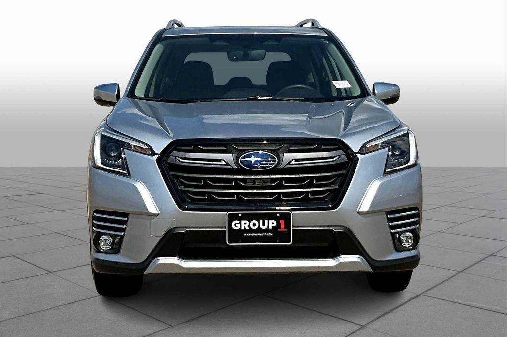 used 2022 Subaru Forester car, priced at $26,999