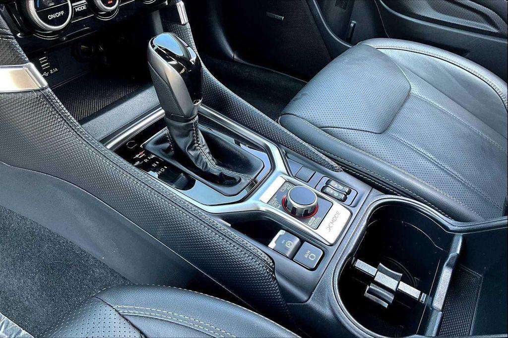 used 2022 Subaru Forester car, priced at $26,999