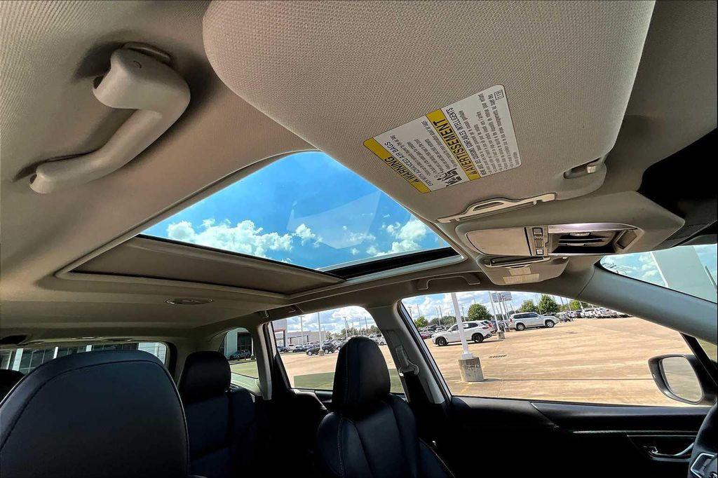 used 2022 Subaru Forester car, priced at $26,999