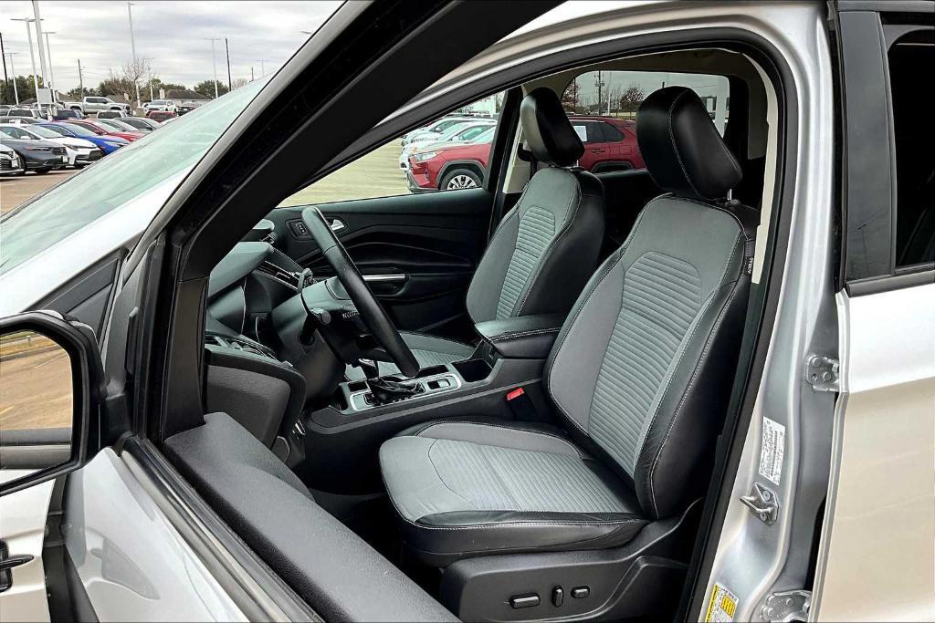 used 2019 Ford Escape car, priced at $11,900