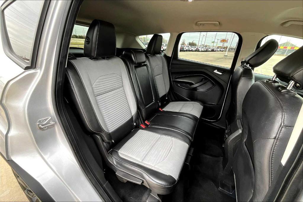 used 2019 Ford Escape car, priced at $11,900