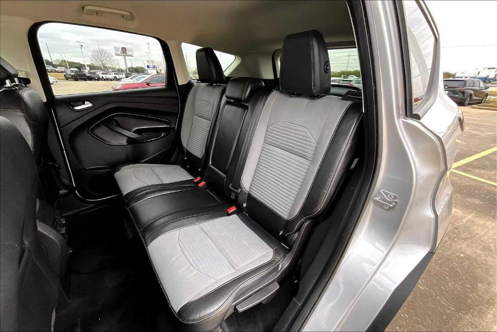 used 2019 Ford Escape car, priced at $11,900