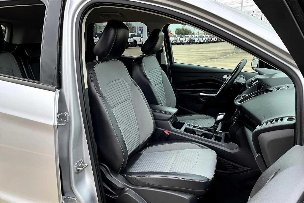 used 2019 Ford Escape car, priced at $11,900