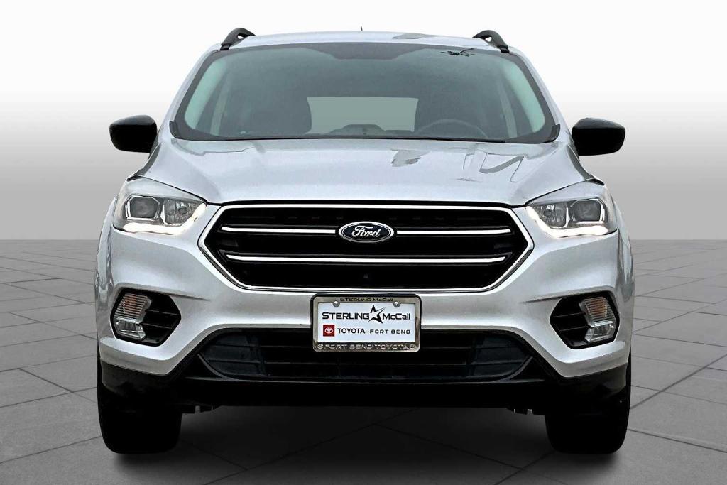 used 2019 Ford Escape car, priced at $11,900