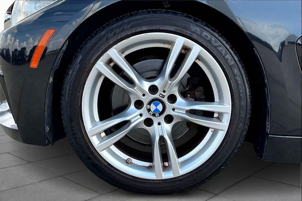used 2015 BMW 428 car, priced at $7,500