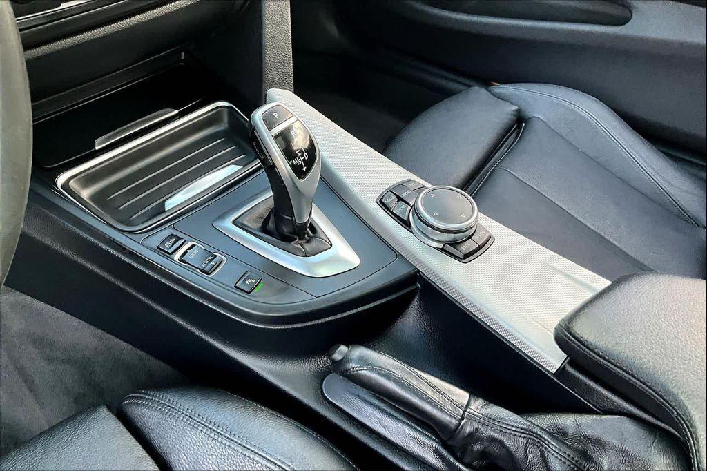 used 2015 BMW 428 car, priced at $7,500