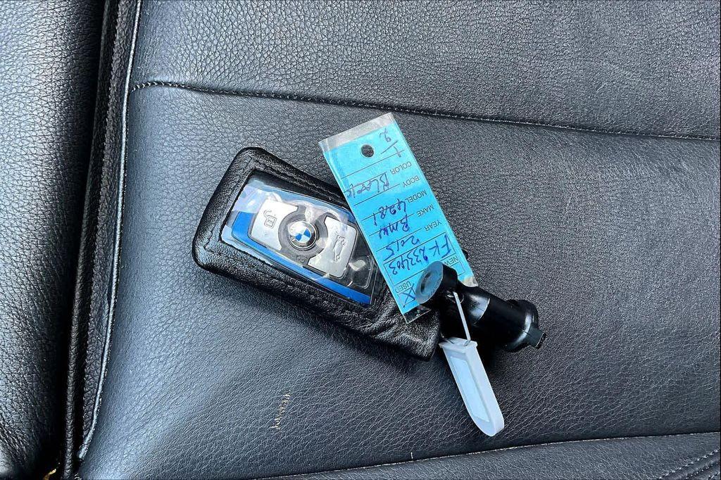 used 2015 BMW 428 car, priced at $7,500