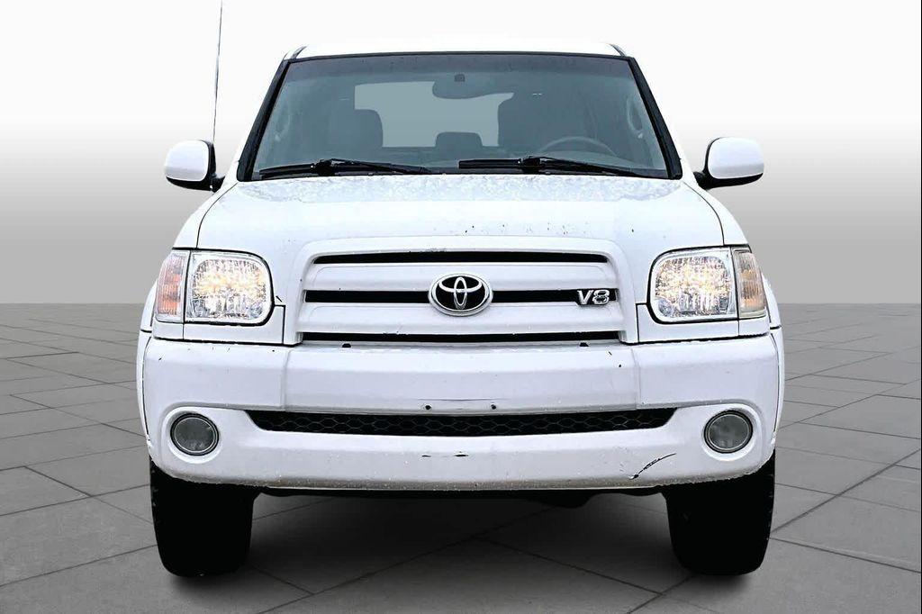 used 2006 Toyota Tundra car, priced at $11,100