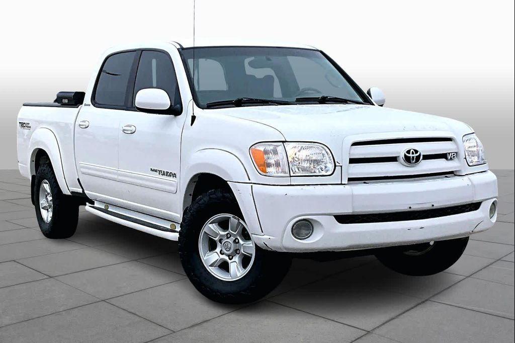 used 2006 Toyota Tundra car, priced at $11,100
