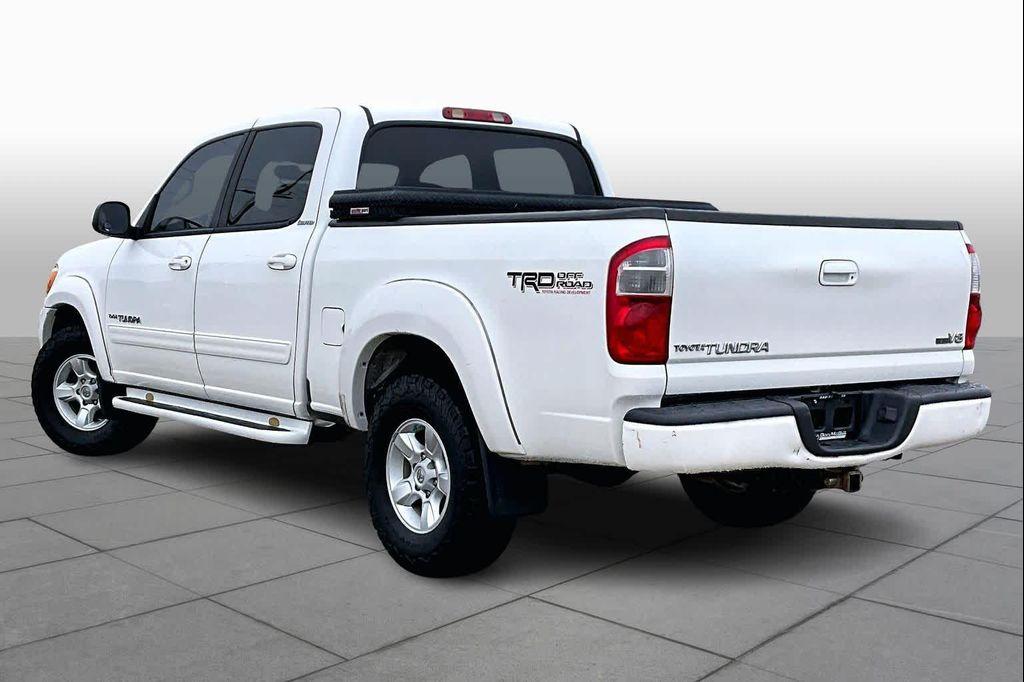 used 2006 Toyota Tundra car, priced at $11,100