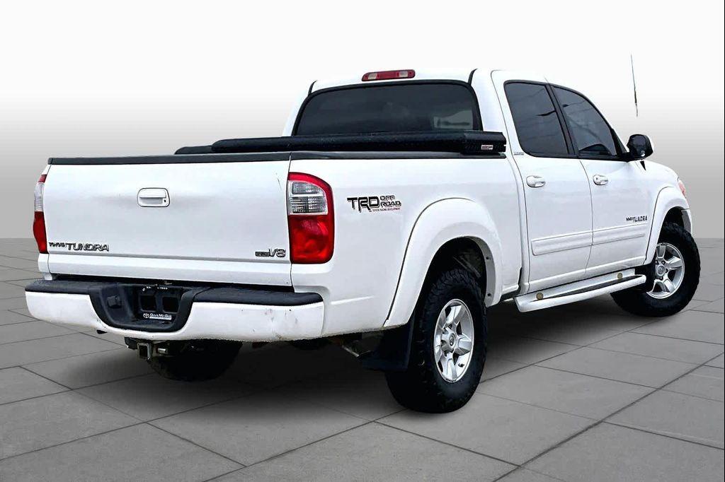 used 2006 Toyota Tundra car, priced at $11,100