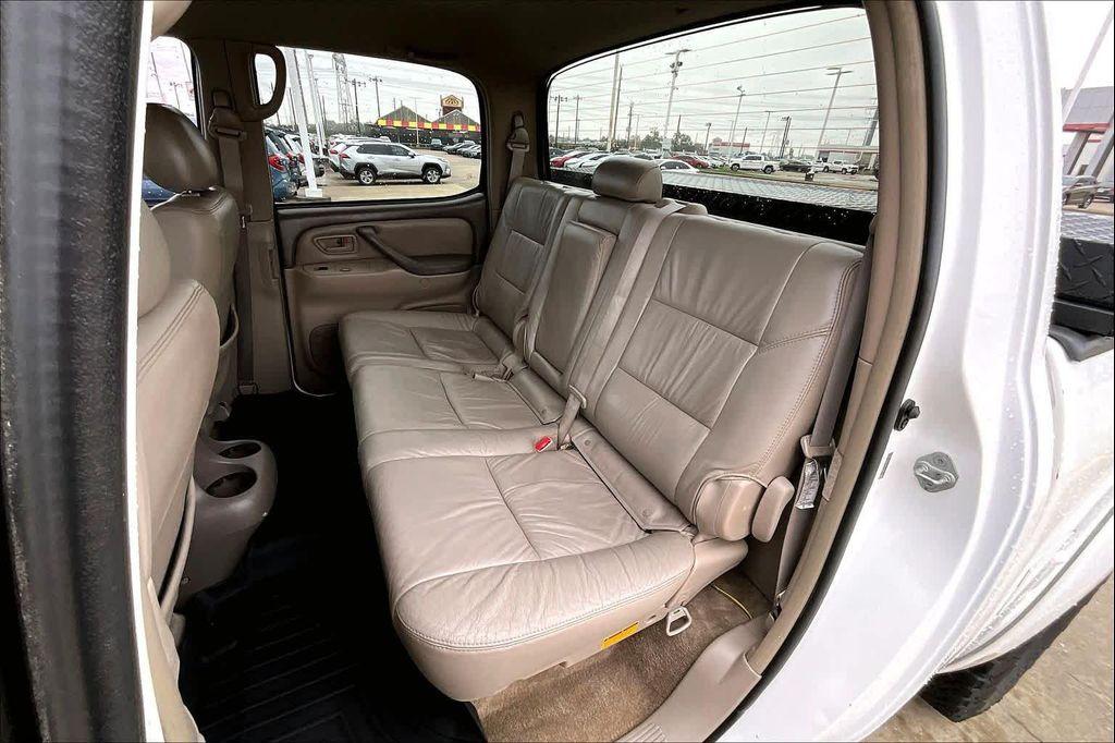 used 2006 Toyota Tundra car, priced at $11,100