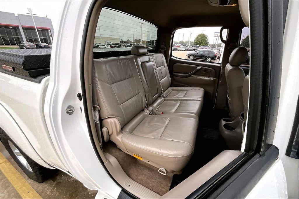 used 2006 Toyota Tundra car, priced at $11,100