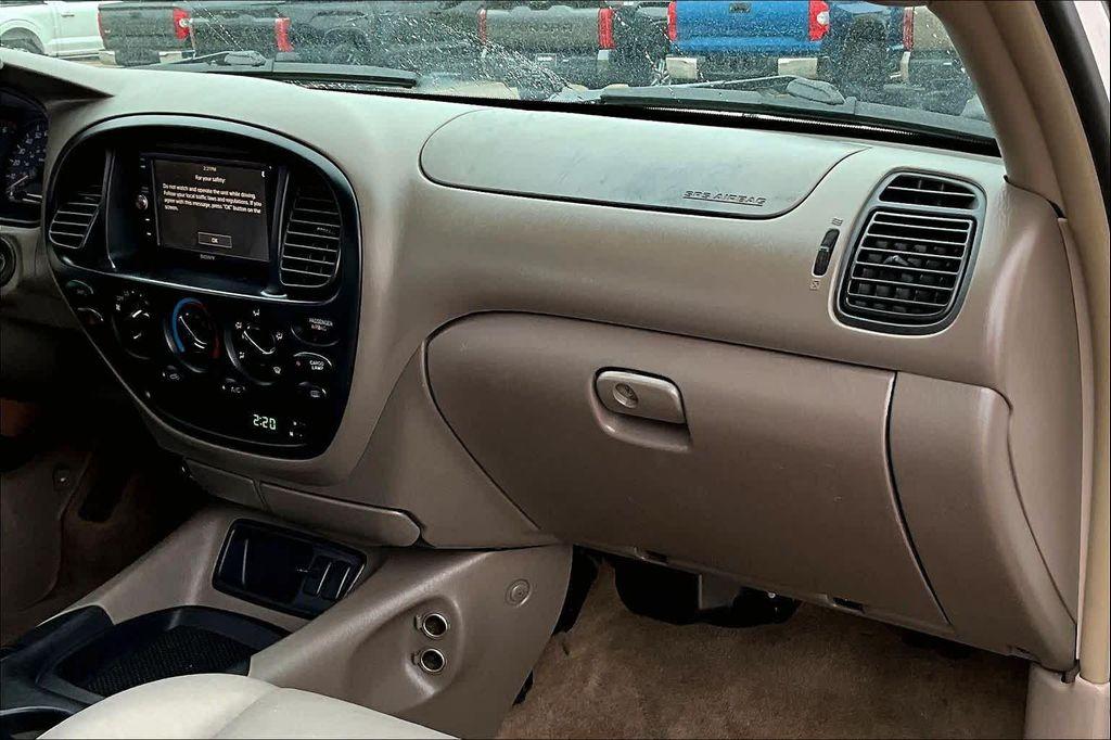 used 2006 Toyota Tundra car, priced at $11,100