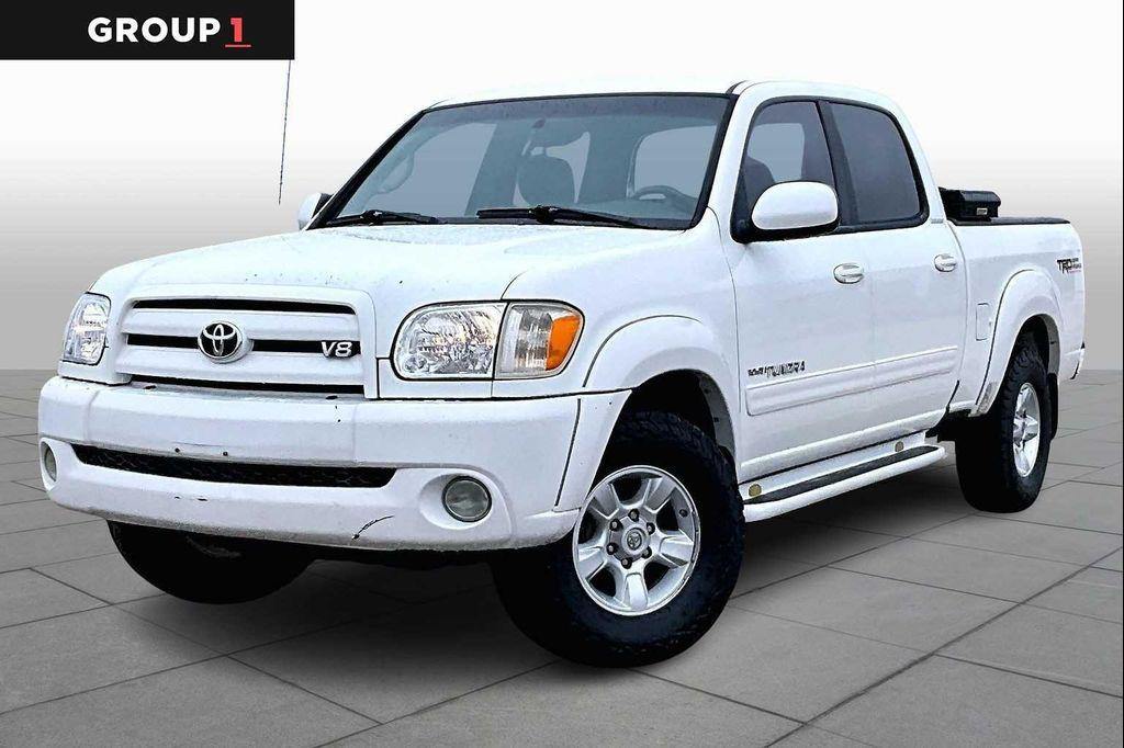 used 2006 Toyota Tundra car, priced at $11,100