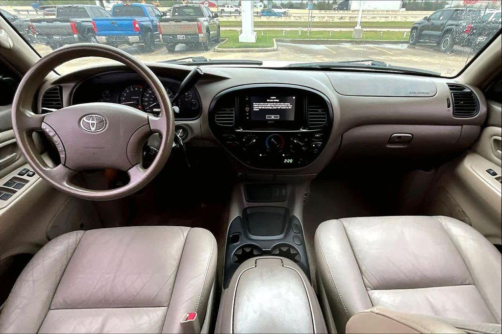 used 2006 Toyota Tundra car, priced at $11,100