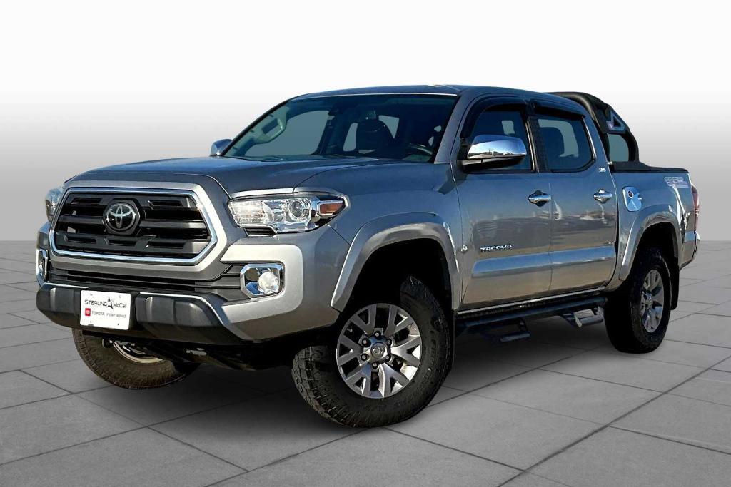 used 2019 Toyota Tacoma car, priced at $27,000