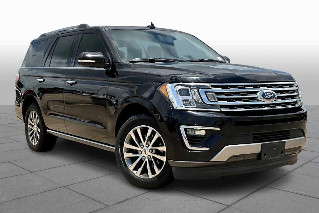 used 2018 Ford Expedition car, priced at $21,400