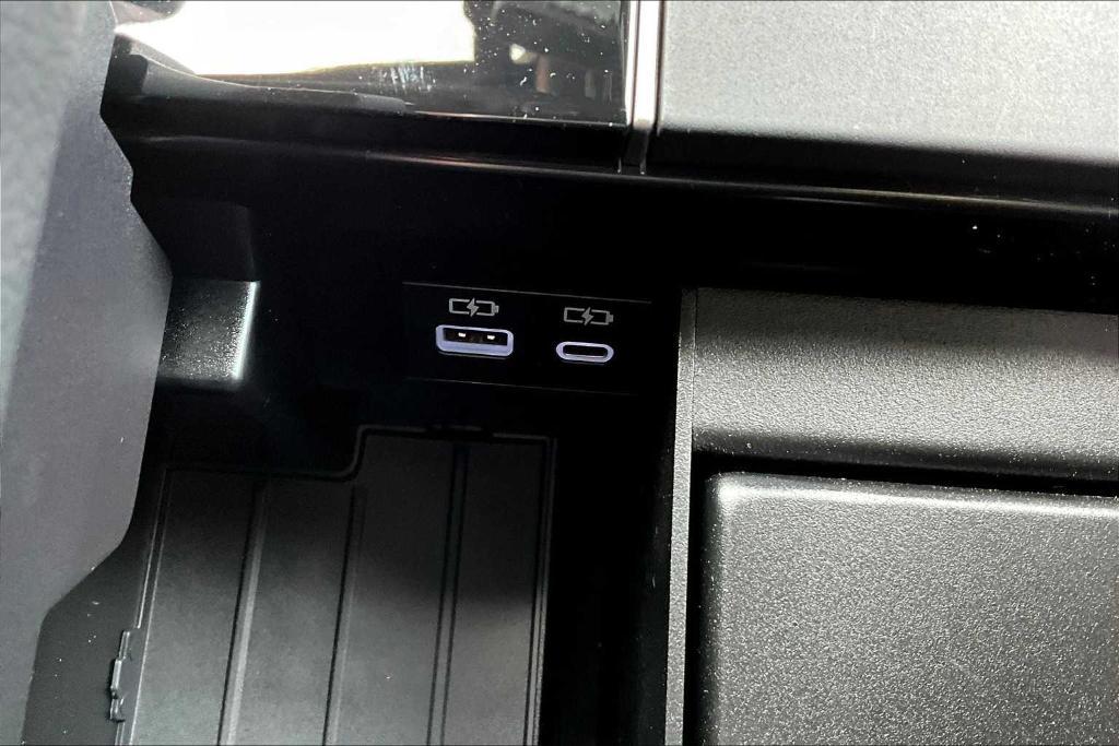 new 2025 Toyota Tundra Hybrid car, priced at $71,364