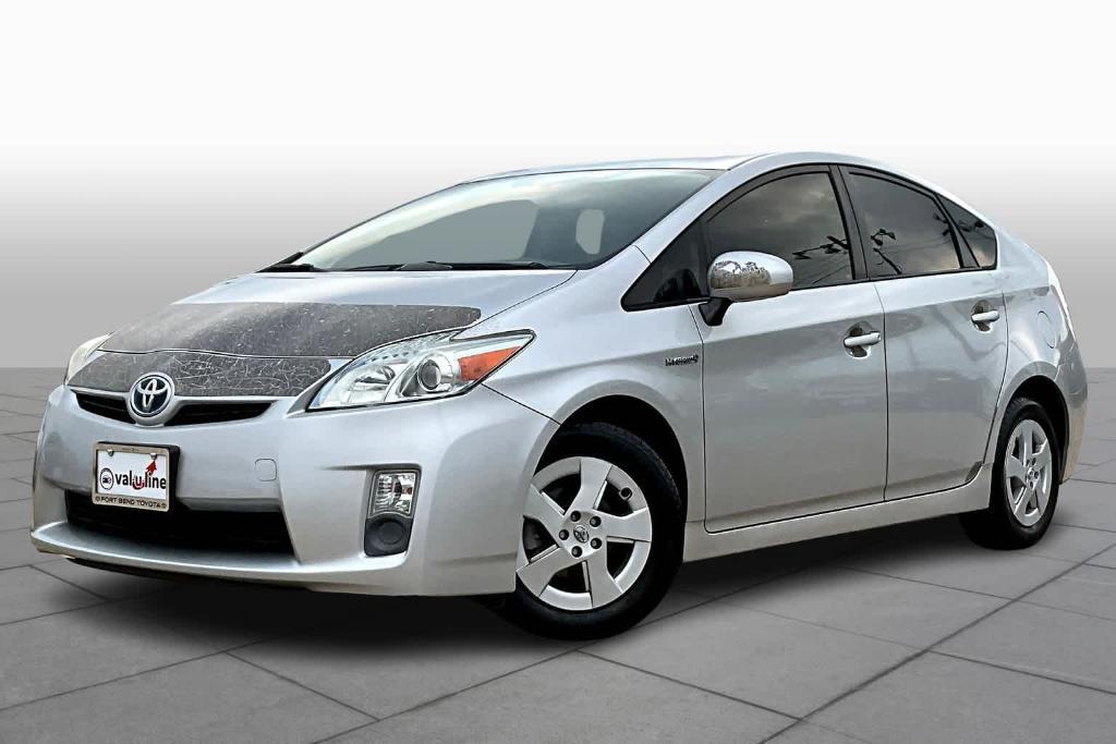 used 2010 Toyota Prius car, priced at $8,400