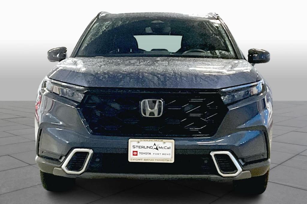 used 2023 Honda CR-V Hybrid car, priced at $32,750