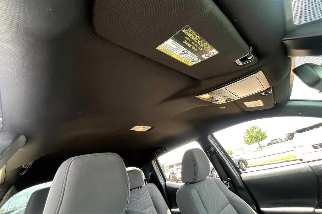 used 2019 Toyota Tacoma car, priced at $29,550