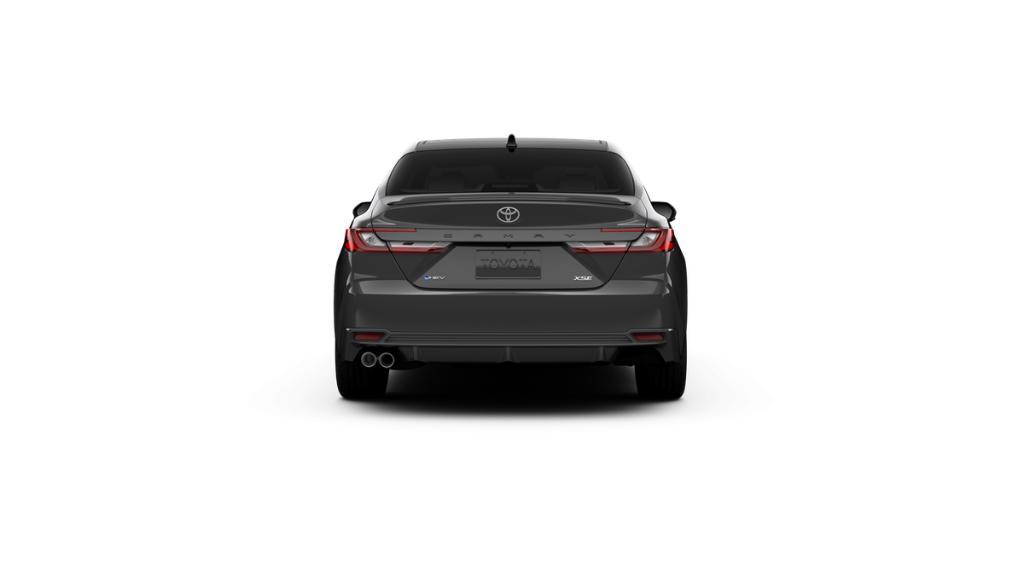 new 2025 Toyota Camry car, priced at $42,313