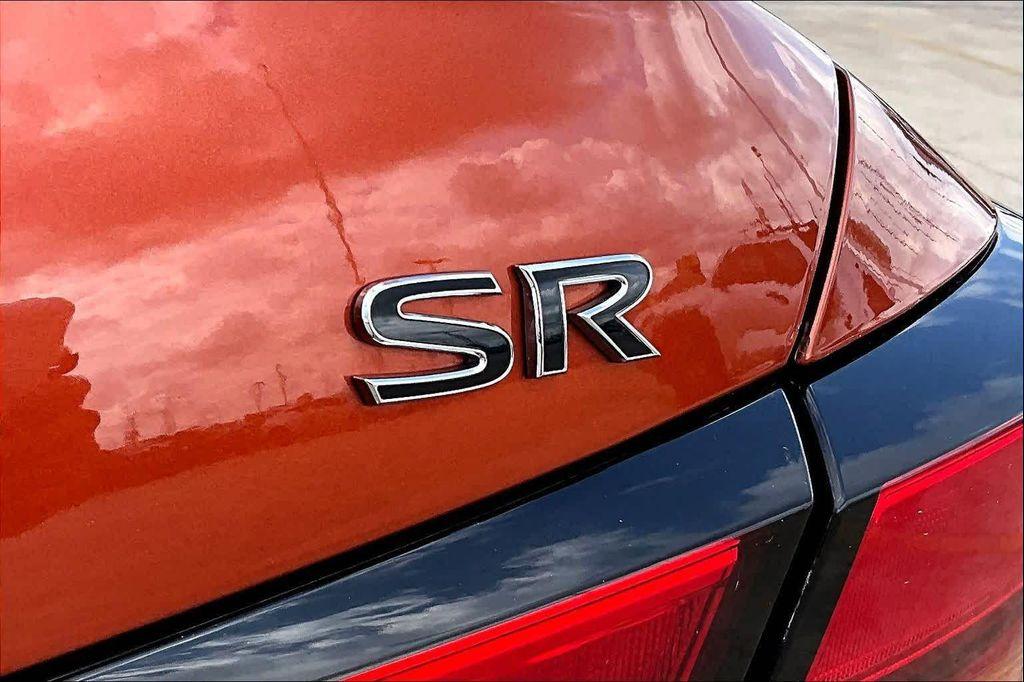 used 2021 Nissan Altima car, priced at $13,999