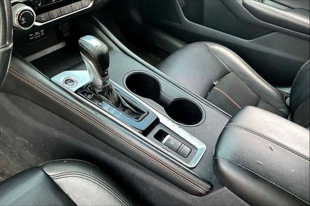 used 2021 Nissan Altima car, priced at $13,999