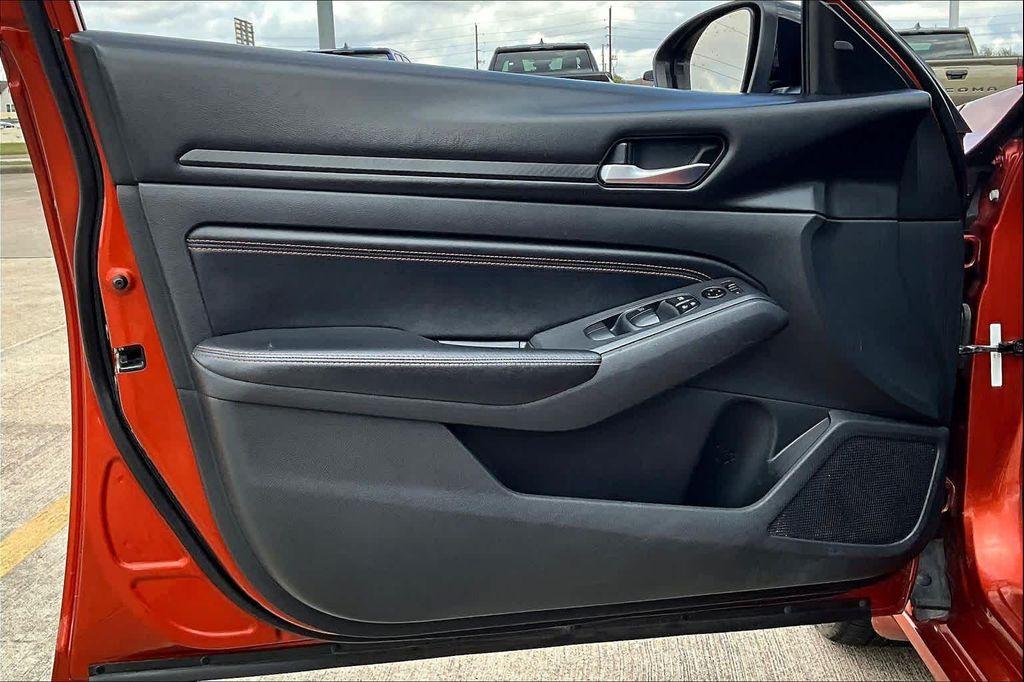 used 2021 Nissan Altima car, priced at $13,999